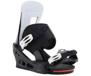 burton freestyle bindings 2009