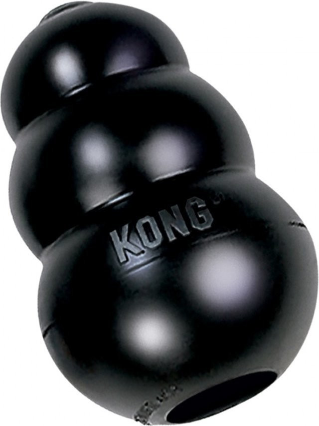 Kong pour chien - pas cher - toutes tailles : XS à XXL