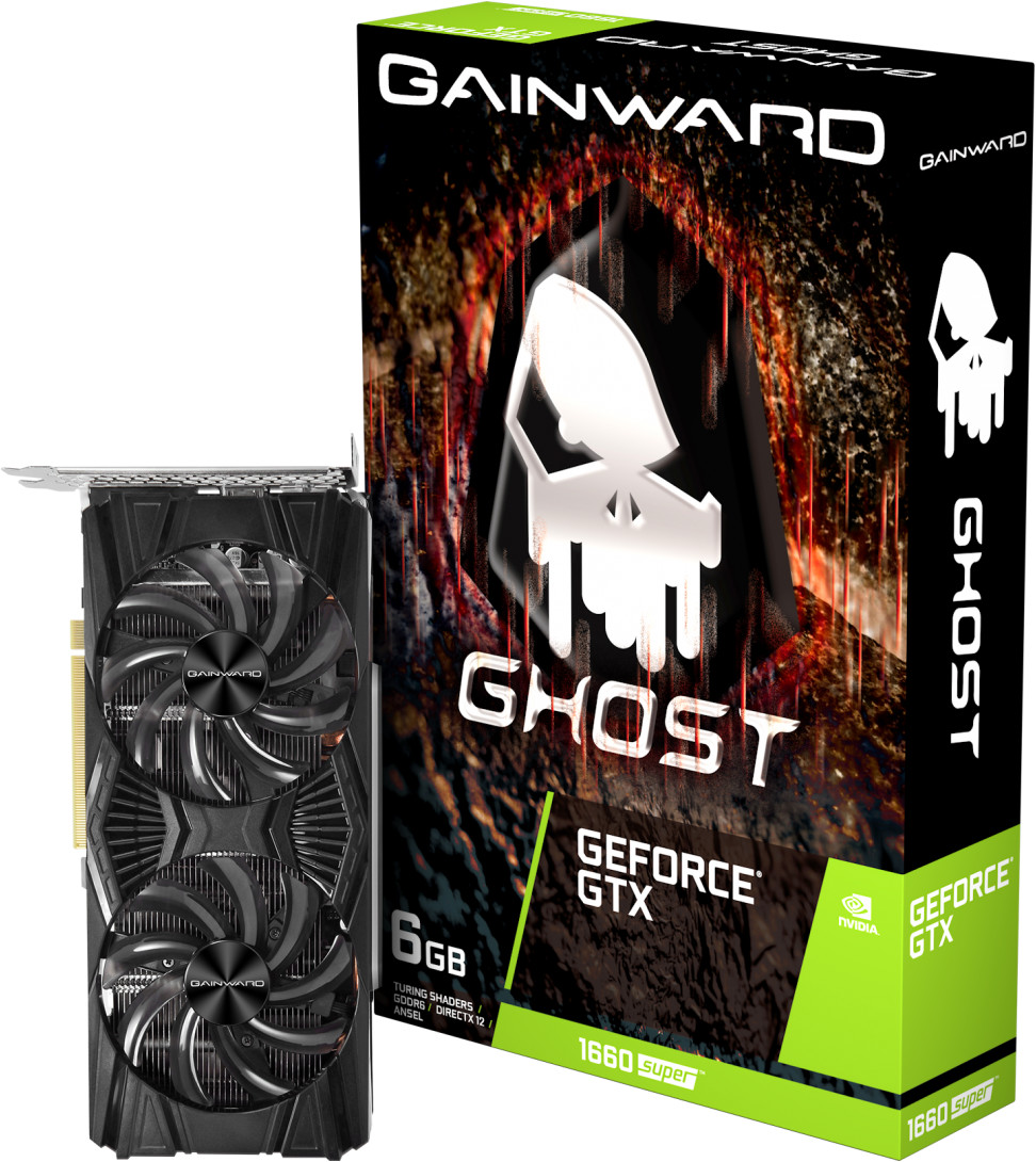 Gainward GeForce GTX 1660 Super ab 346,06 € | Preisvergleich bei idealo.de