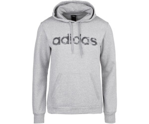 adidas camo linear hoodie