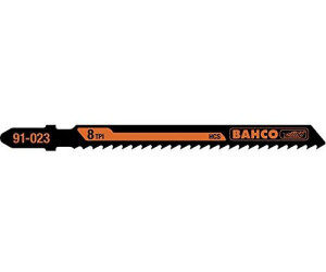 Bahco 91-027-5P HCS L75 - 5 pieces