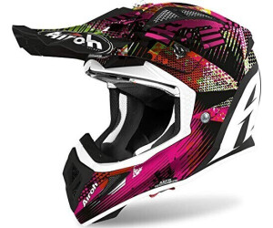 Buy Airoh Aviator Ace Matt Insane from £293.76 (Today) – Best Deals on  idealo.co.uk