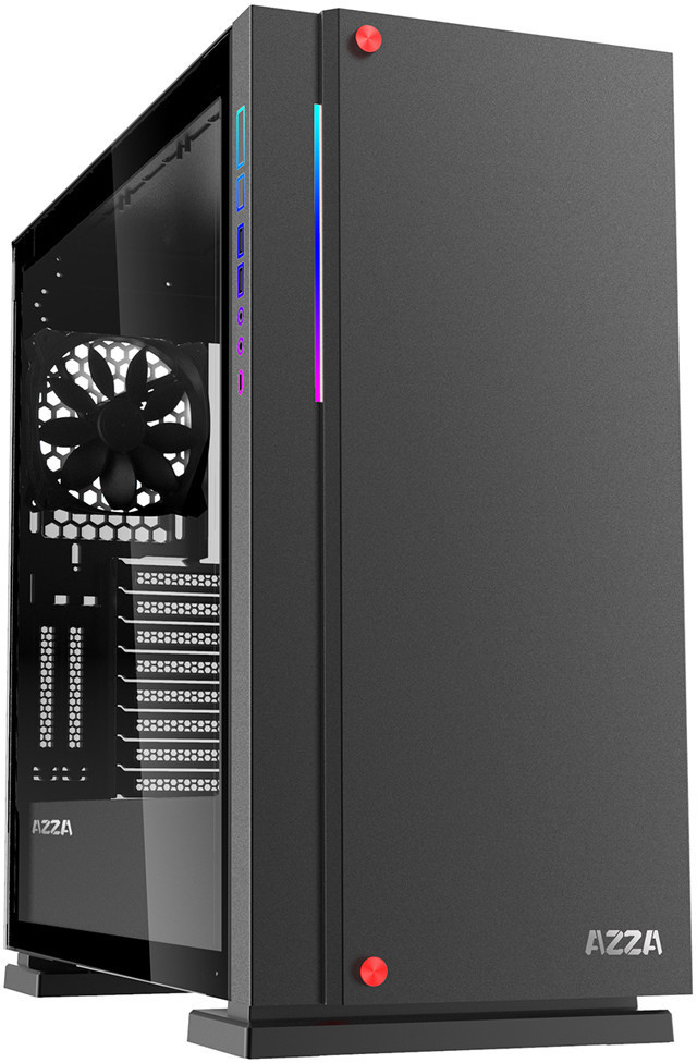 AZZA Zircon 7000