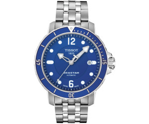 Tissot Seastar 1000 Automatic T066.407