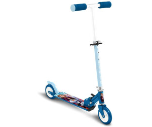 Stamp Trottinette Pliable La Reine Des Neiges 2 Rn Au Meilleur Prix Sur Idealo Fr