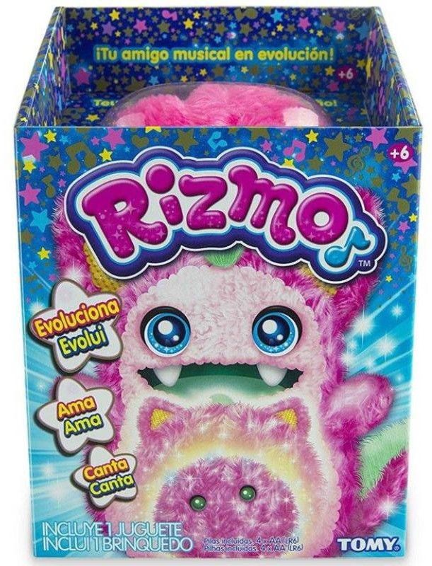 Bizak Rizmo