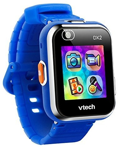 vtech smartwatch dx2 blue