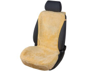 NORAUTO Sitzbezug-Komplettset 11-teilig für PKW´s, Design JUPITER-2  creme-beige, in Kunstleder-Optik - ATU