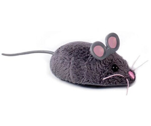 Mouse Cat Toy Farblich sortiert Elektronisches Spielzeug HEXBUG 503503 