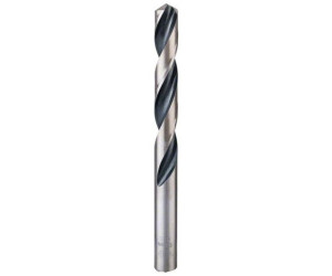HSS-G DIN 338 Metallbohrer Ø 5 mm 1 Stück