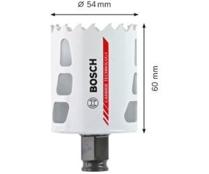 2608594179 76 mm Bosch Lochsäge Endurance for Heavy Duty Carbide
