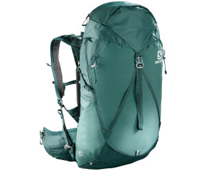 salomon out week