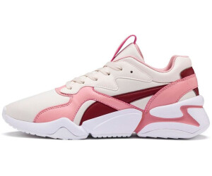 Chaussures Baskets basses Puma Nova - Livraison Gratuite | Spartoo