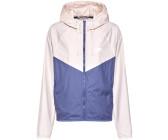 Nike Full Zip Windrunner Jacke Damen F682 Nike Full Zip Windrunner Jacke Damen F682