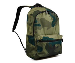 Adidas Originals Herren Rucksack MEL CLASSIC BP , Größe:ONESIZE, Farben:blackwhite Adidas Originals Herren Rucksack MEL CLASSIC BP , Größe:ONESIZE, Farben:blackwhite