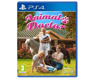 Animal Doctor (PS4)