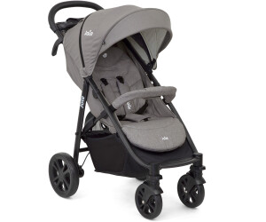 joie litetrax grey