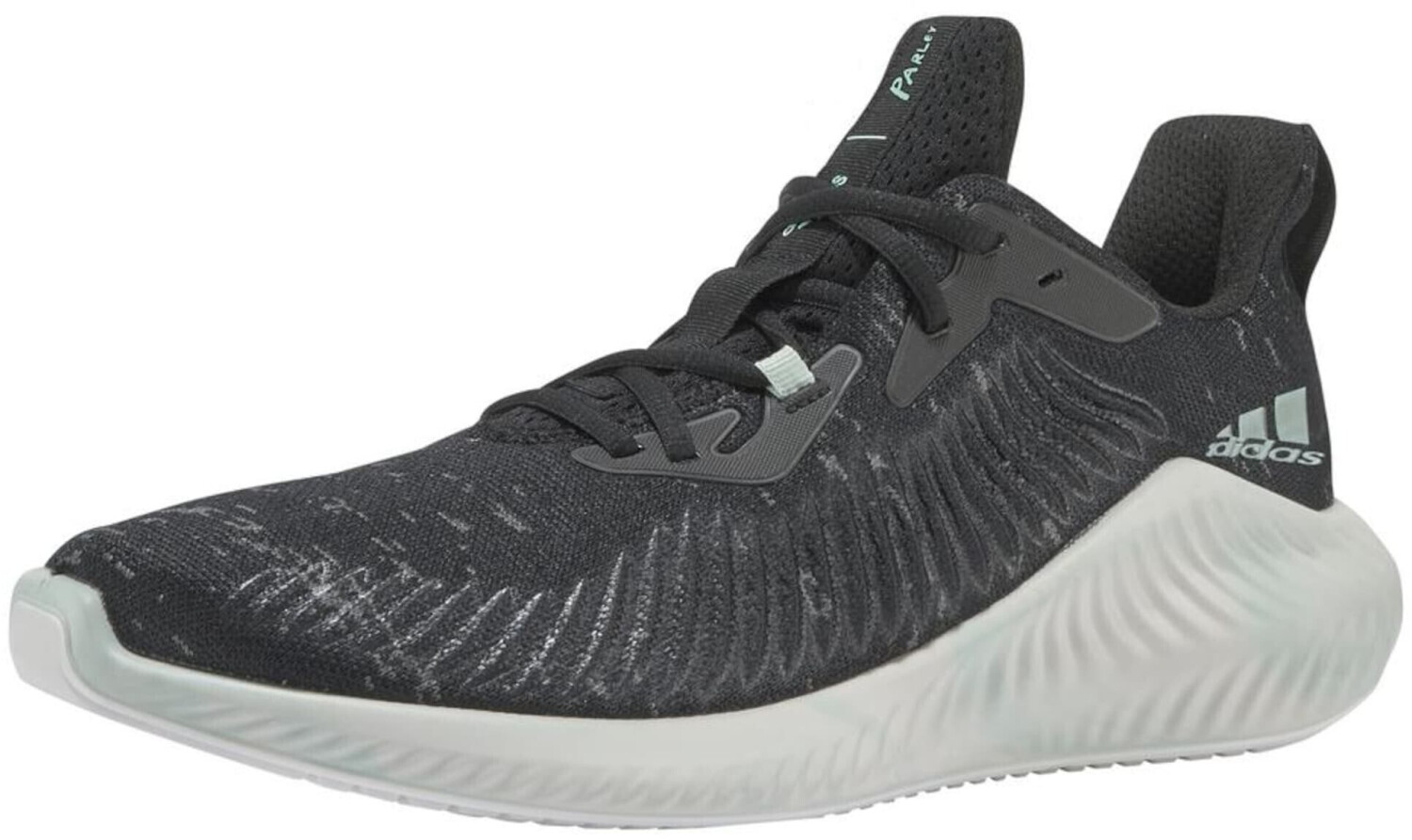 alphabounce  run parley shoes review