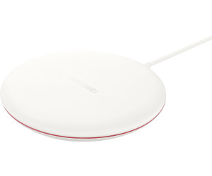 Kabellose Ladestation passend für Mate 20 Pro Huawei Wireless Charger Supercharge mit Adapter CP60 