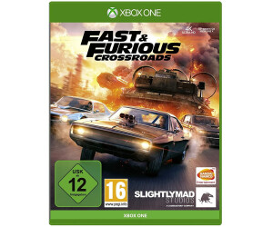 free download fast & furious crossroads xbox one