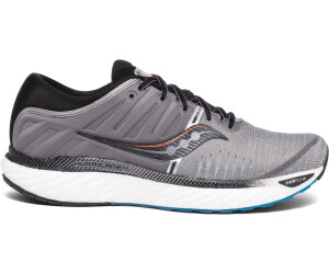 saucony hurricane 15 negro