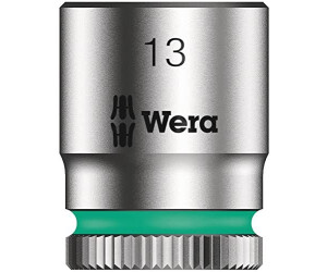 Wera 8790 HMA Zyklop 13 mm ab 3,60 € | Preisvergleich bei idealo.de