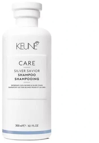 Keune CARE Silver Savior Shampoo – Mewies & Co - View #5