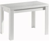 Esszimmertisch Esstisch 110x60 Küchentisch Ausziehtisch stirling oak ausziehbar