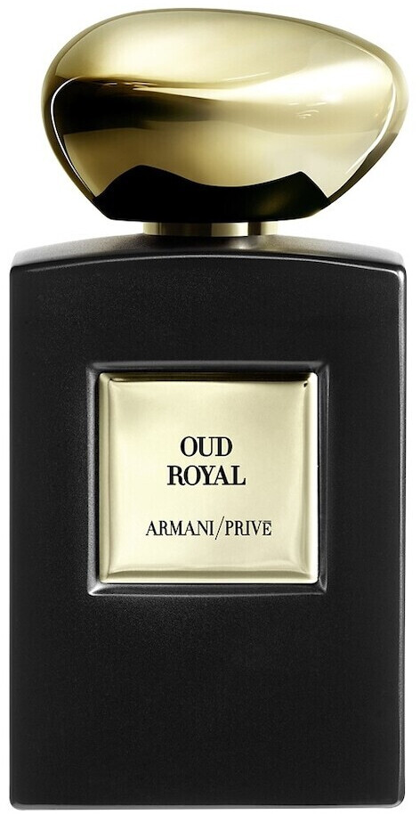 Armani oud 2024 parfum