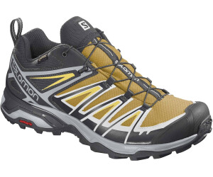 salomon x ultra 3 giallo