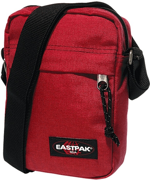 Pratica ed elegante: la borsa a tracolla EASTPAK ora la paghi solo 36 euro!  - Webnews