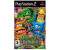 Buzz! Junior - Monster Rumble (PS2)