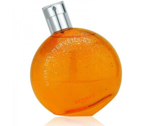 elixir eau des merveilles hermes