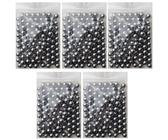 Stahl Ball Stahlkugel 8mm 67.5891011mm, Super Rund-Stahlei, 8mm Stahl