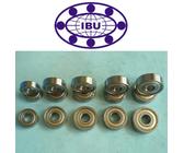 SKF Rillenkugellager, DIN 625, 8 x 22 x 7 mm, 2Z geschlossen Lagertyp: 608 2Z