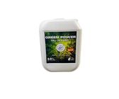 3L GREEN POWER 5in1 S&R Organics Vegan Demeter Bio-Volldnger