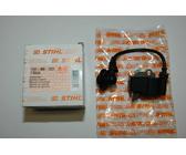 Zündspule für Stihl MS 261 VW VWZ Z Kettensäge / 11394001307 / 11414001305