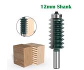 Nutfräser mit Schaft 12mm, D=14mm, L=30mm, GL=72mm Nutfräser mit Schaft 12mm, D=14mm, L=30mm, GL=72mm