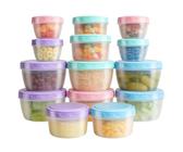 Tupperdosen Set