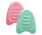 NEU AIRMATE XL Und Airmate Leash - Inflatable Boogieboard