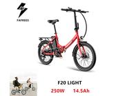 Keteles Klapprad Elektrofahrrad 20 Zoll | Preisvergleich bei idealo.de