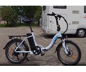 Kaisda Ebike Klapprad 20 Zoll | Preisvergleich bei idealo.de