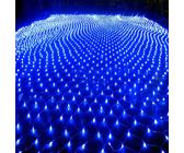 Lichternetz 6X4M