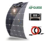 enjoy solar Mono 50W 36V Monokristallin Solarmodul Solarpanel ideal für enjoy solar Mono 50W 36V Monokristallin Solarmodul Solarpanel ideal für