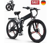 e.t. fahrrad E.T. 40th Anniversary Elliott & E.T. on Bicycle 7-Inch Scale Action Figure main image 1