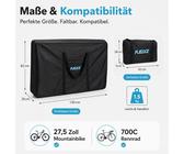 Transporttasche Klapprad | Preisvergleich bei idealo.de