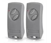 Hand transmitter (remote control) Ecostar RSC2 433MHz