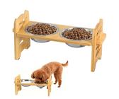 Futterstation Hund Erhht | Preisvergleich bei idealo.de