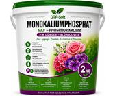 Mono-Kaliumphosphat | Preisvergleich bei idealo.de