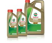 Castrol Edge Motoröl Castrol Edge 5W-30 LL Motoröl - 2x1L + 5L = 7 Liter Öl Für BMW Mercedes VW